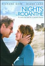 Nights in Rodanthe [With Valentine's Day Movie Cash] - George C. Wolfe