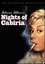 Nights of Cabiria [Criterion Collection] - Federico Fellini