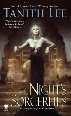 Night's Sorceries - Lee, Tanith