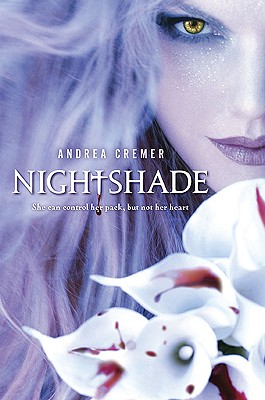 Nightshade: Book 1 - Cremer, Andrea