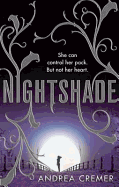 Nightshade: Number 1 in series