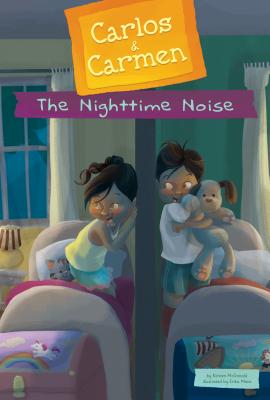 Nighttime Noise - McDonald, Kirsten