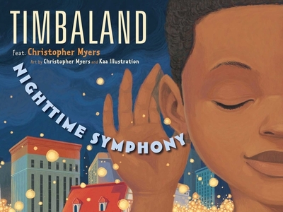 Nighttime Symphony - Timbaland
