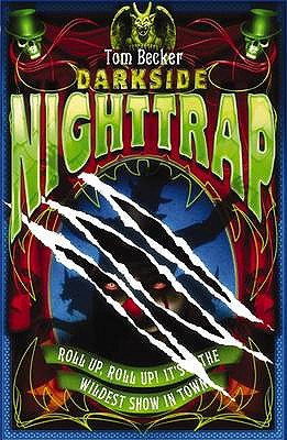 Nighttrap - Becker, Tom