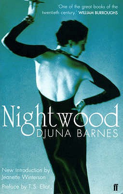 Nightwood - Barnes, Djuna