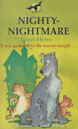 Nighty-Nightmare: Book 4