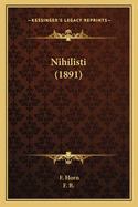 Nihilisti (1891)