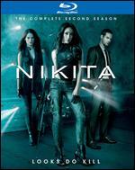 Nikita: Season 02