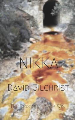 Nikka - Gilchrist, David