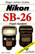 Nikon Sb-25/26 Flash System (English)
