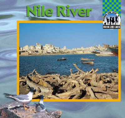 Nile River - Meister, Cari