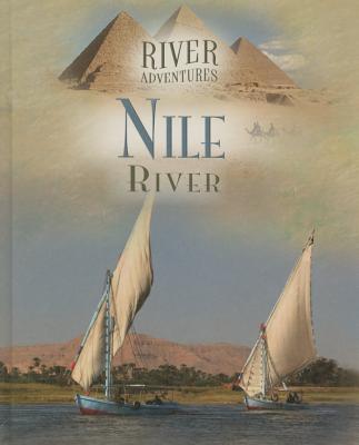 Nile River - Manning, Paul, Dr.