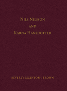 Nils Nilsson and Karna Hansdotter