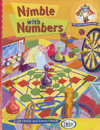 Nimble with Numbers Gr 3-4