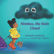 Nimbus, the Rain Cloud