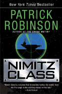 Nimitz Class - Robinson, Patrick