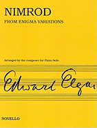 Nimrod from Enigma Variations Op.36