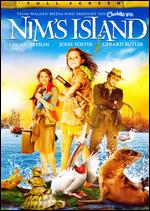 Nim's Island [P&S] - Jennifer Flackett; Mark Levin
