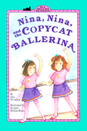 Nina, Nina, and the Copycat Ballerina GB: GB
