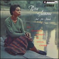 Nina Simone & Her Friends - Nina Simone/Chris Connor/Carmen McRae