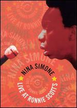 Nina Simone: Live at Ronnie Scott's