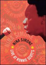 Nina Simone: Live at Ronnie Scott's - Rob Lemkin; Steve Cleary