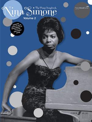 Nina Simone Piano Songbook Volume 2 - Simone, Nina (Artist)