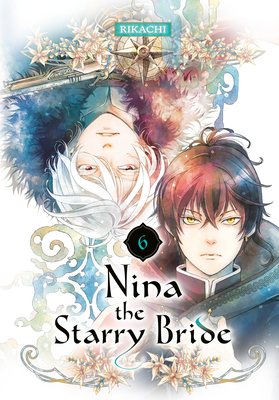 Nina the Starry Bride 6 - Rikachi