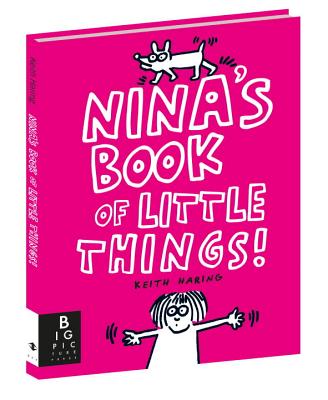Nina's Book of Little Things - 