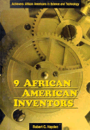 Nine African American Inventor - Hayden, Robert C