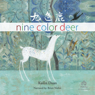 Nine Color Deer