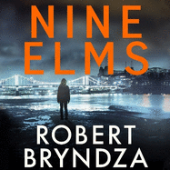 Nine Elms: The thrilling first book in the electrifying Kate Marshall series