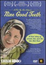 Nine Good Teeth - Alex Halpern