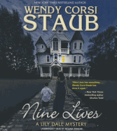 Nine Lives: A Lily Dale Mystery