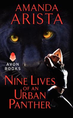 Nine Lives of an Urban Panther - Arista, Amanda