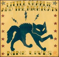 Nine Lives - Little Charlie & the Nightcats