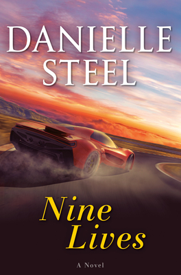 Nine Lives - Steel, Danielle
