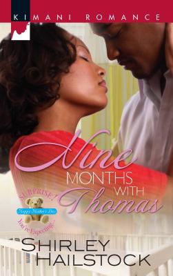 Nine Months with Thomas - Hailstock, Shirley