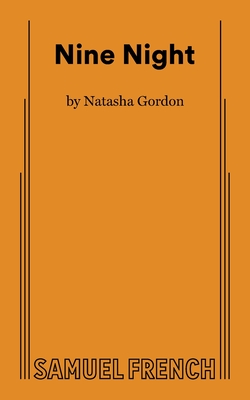 Nine Night - Gordon, Natasha