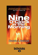 Nine O'Clock in Morning