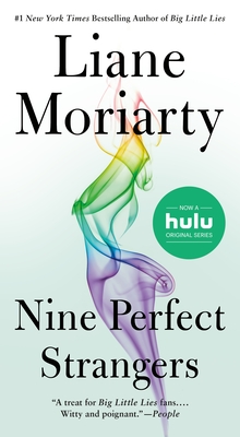 Nine Perfect Strangers - Moriarty, Liane