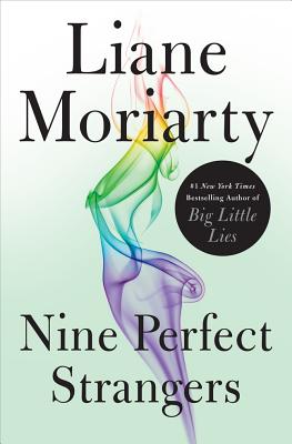 Nine Perfect Strangers - Moriarty, Liane