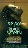 Nine Plays by Black Women