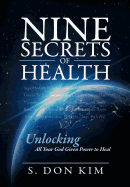 Nine Secrets of Health