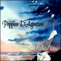 Nine White Kites - Peppino D'Agostino