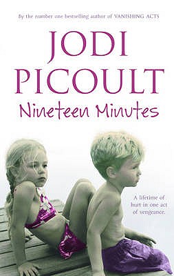 Nineteen Minutes - Picoult, Jodi