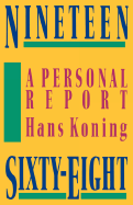 Nineteen Sixty-Eight - Koning, Hans