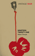 Nineteen Twenty-One - Thorpe, Adam
