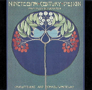 Nineteenth-Century Design from Pugin to Mackintosh - Gere, Charlotte, and Whiteway, Michael