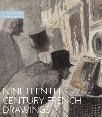 Nineteenth-Century French Drawings: The Cleveland Museum of Art - Salsbury, Britany